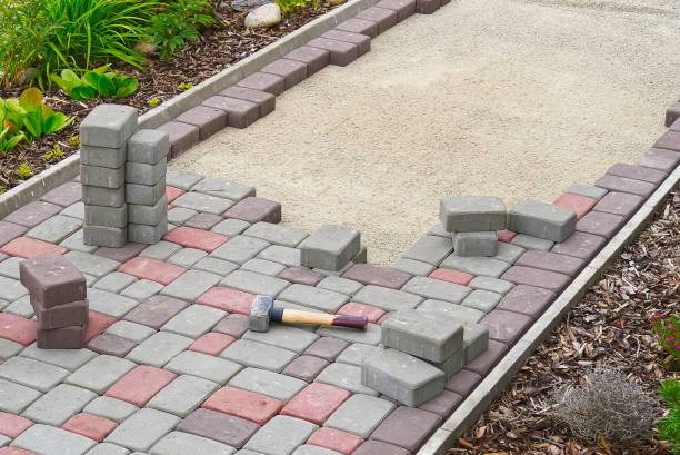 Reasons to Select Us for Your Driveway Paving Requirements in Greenup, KY
