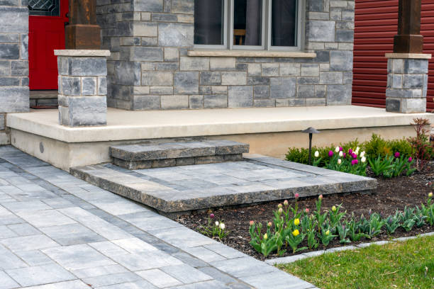 Best Driveway Pavers Near Me  in Greenup, KY