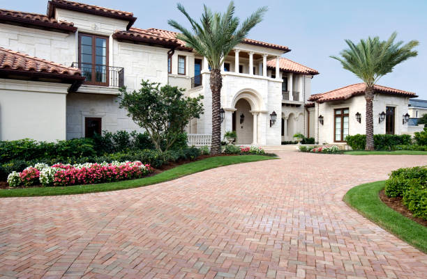 Best Driveway Pavers Near Me  in Greenup, KY