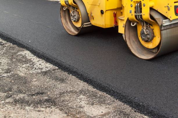 Best Permeable Paver Driveway  in Greenup, KY